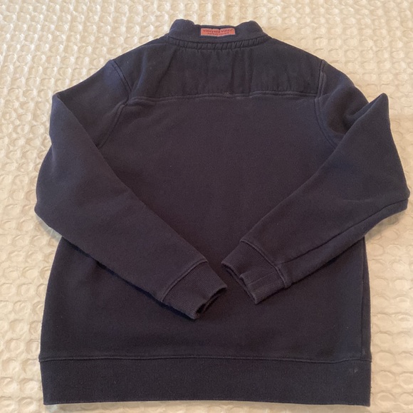 Vineyard Vines Sherpa - Picture 4 of 4